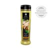 MASSAGE OIL ORGANICA 240 ml / 8 oz ALMOND SWEETNESS | ViPstore.hu - Erotika webáruház #1 - EAN 697309013123 | SKU SHUNGA0205