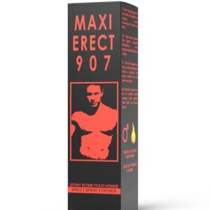 MAXI ERECT 907 25ml | ViPstore.hu - Erotika webáruház #1 - EAN 3548960030912 | SKU RUF0003091