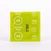 MISTER SIZE 49 mm Condoms 1 piece | ViPstore.hu - Erotika webáruház #1 - EAN 4260605482298 | SKU MISTER4901