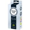 MISTER SIZE 49 mm Condoms 10 pieces | ViPstore.hu - Erotika webáruház #1 - EAN 4260605480058 | SKU MISTER4910