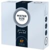 MISTER SIZE 57 mm Condoms 36 pieces | ViPstore.hu - Erotika webáruház #1 - EAN 4260605480126 | SKU MISTER5736