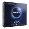 MY SIZE MIX Condoms 57 mm (28 pieces) | ViPstore.hu - Erotika webáruház #1 - EAN 4025838928575 | SKU MSMIX05728