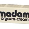 Madame Orgasm-Cream