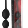 Malesation Anal Balls Black | ViPstore.hu - Erotika webáruház #1 - EAN 4041937299606 | SKU MALESA0019