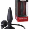 Malesation Inflatable Butt Plug Large | ViPstore.hu - Erotika webáruház #1 - EAN 4041937113049 | SKU MALESA0013