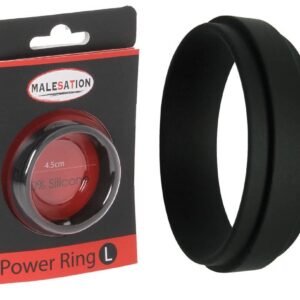 Malesation Power Ring | ViPstore.hu - Erotika webáruház #1 - EAN 4041937315207 | SKU MALESA0040