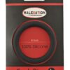 Malesation Silicone Cock Ring Black L | ViPstore.hu - Erotika webáruház #1 - EAN 4041937315016 | SKU MALESA0021