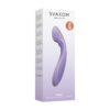Margot Lilac Swirl | ViPstore.hu - Erotika webáruház #1 - EAN 6959633105702 | SKU SVAKOM0235