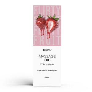 Massage Oil