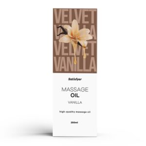 Massage Oil