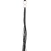 Maze Tassel Choker Black | ViPstore.hu - Erotika webáruház #1 - EAN 8436562011178 | SKU BIJOUX0137