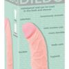 Medical Silicone Dildo 3 | ViPstore.hu - Erotika webáruház #1 - EAN 4024144540266 | SKU YOU2T00708