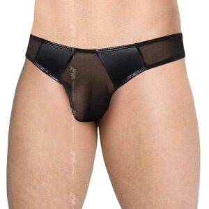 Mens Briefs 4519 - black {} XL | ViPstore.hu - Erotika webáruház #1 - EAN 5906340736881 | SKU SLC1451914