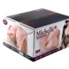 Michelle Vibarting Masturbator | ViPstore.hu - Erotika webáruház #1 - EAN 6975052676050 | SKU MSTRS00125