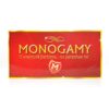 Monogamy - o aventură fierbinte... cu perechea ta | ViPstore.hu - Erotika webáruház #1 - EAN 5037353008877 | SKU MONOG00002