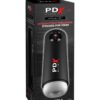 Moto Milker White/Black | ViPstore.hu - Erotika webáruház #1 - EAN 603912774603 | SKU PIPERD546