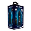 Mr. Play Super Power Vibrating Anal Plug III | ViPstore.hu - Erotika webáruház #1 - EAN 6959532337976 | SKU DEBRA01905