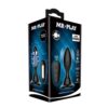 Mr. Play Vibrating Anal Plug with Remote Control | ViPstore.hu - Erotika webáruház #1 - EAN 6959532331820 | SKU DEBRA01368