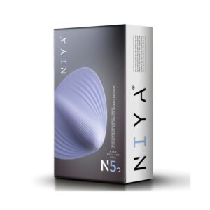 NIYA 5 | ViPstore.hu - Erotika webáruház #1 - EAN 811041015393 | SKU ROCKS00396