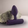 NOVA - Solaris - Purple | ViPstore.hu - Erotika webáruház #1 - EAN 811041015966 | SKU ROCKS00482