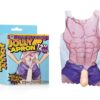NOVELTY APRON WITH INFLATABLE PENIS | ViPstore.hu - Erotika webáruház #1 - EAN 4897078635304 | SKU NMC0002454