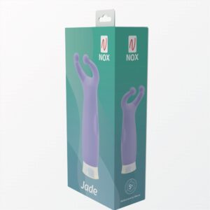NOX Jade | ViPstore.hu - Erotika webáruház #1 - EAN 5999560510423 | SKU NOX0000003