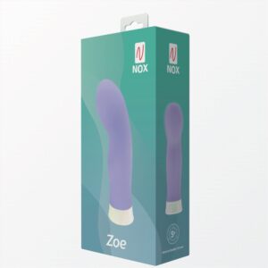 NOX Zoe | ViPstore.hu - Erotika webáruház #1 - EAN 5999560510416 | SKU NOX0000002
