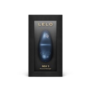 Nea 3 Alien Blue | ViPstore.hu - Erotika webáruház #1 - EAN 7350075029134 | SKU LELO009134