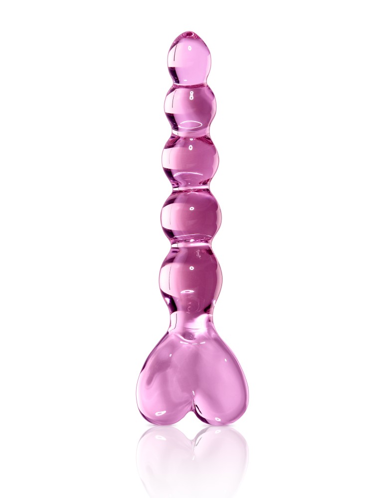 No. 43 Pink | ViPstore.hu - Erotika webáruház #2 - EAN 603912336634 | SKU PIPE294300