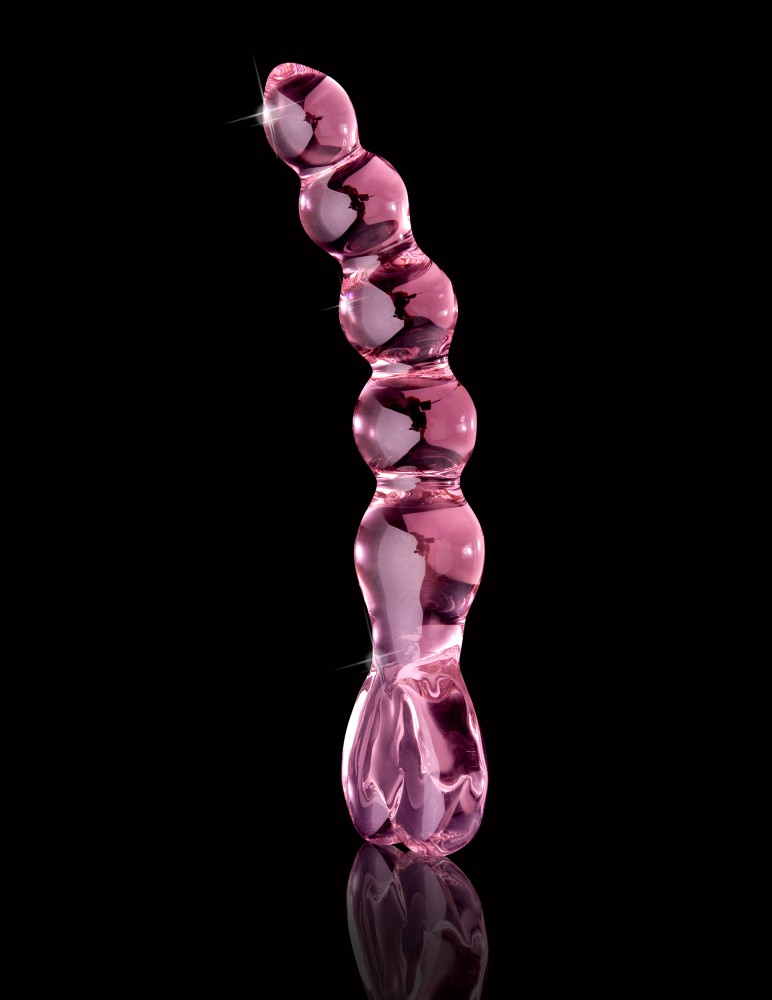 No. 43 Pink | ViPstore.hu - Erotika webáruház #3 - EAN 603912336634 | SKU PIPE294300