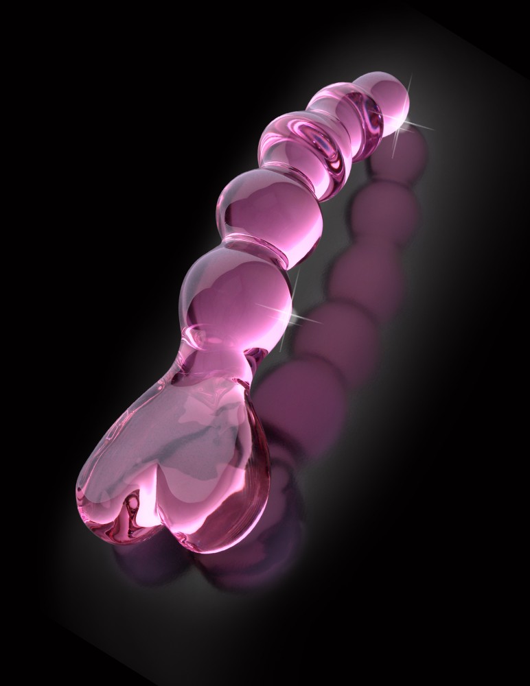 No. 43 Pink | ViPstore.hu - Erotika webáruház #4 - EAN 603912336634 | SKU PIPE294300