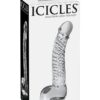 No. 61 Clear | ViPstore.hu - Erotika webáruház #1 - EAN 603912337495 | SKU PIPE296100