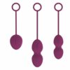 Nova Ball Violet | ViPstore.hu - Erotika webáruház #1 - EAN 6959633100790 | SKU SVAKOM0066