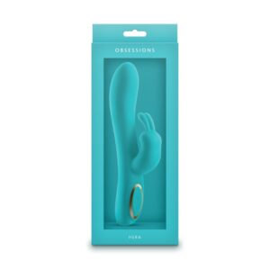 Obsessions - Hera - Light Green | ViPstore.hu - Erotika webáruház #1 - EAN 657447108068 | SKU NSTOYS1114