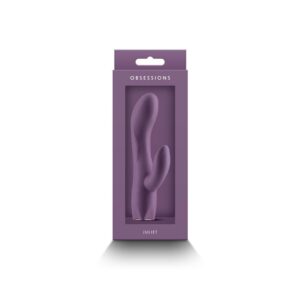 Obsessions - Juilet - Dark Purple | ViPstore.hu - Erotika webáruház #1 - EAN 657447106446 | SKU NSTOYS0996