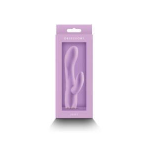 Obsessions - Juliet - Light Purple | ViPstore.hu - Erotika webáruház #1 - EAN 657447106439 | SKU NSTOYS0994