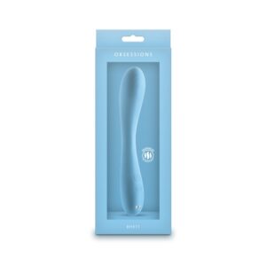 Obsessions - Rhett - Light Blue | ViPstore.hu - Erotika webáruház #1 - EAN 657447108099 | SKU NSTOYS1117