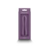 Obsessions - Romeo - Dark Purple | ViPstore.hu - Erotika webáruház #1 - EAN 657447106422 | SKU NSTOYS1000