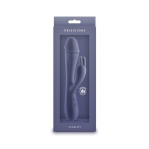 Obsessions - Scarlett - Dark Blue_B0O25_2 | ViPstore.hu - Erotika webáruház #1 - EAN 657447108075 | SKU NSTOYS1115