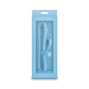 Obsessions - Scarlett - Light Blue_B15O25_2 | ViPstore.hu - Erotika webáruház #1 - EAN 657447108051 | SKU NSTOYS1113