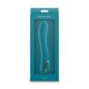 Obsessions - Zeus - Dark Green | ViPstore.hu - Erotika webáruház #1 - EAN 657447108129 | SKU NSTOYS1120