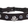 Octane Crystal Collar Black | ViPstore.hu - Erotika webáruház #1 - EAN 5999560512458 | SKU DEVIL00045