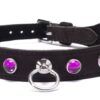 Octane Crystal Collar Hot Pink_B0O25_3 | ViPstore.hu - Erotika webáruház #1 - EAN 5999560512441 | SKU DEVIL00044