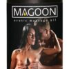Oriental Extasy Massage Oil 100 ml | ViPstore.hu - Erotika webáruház #1 - EAN 4024144622009 | SKU ORION00272