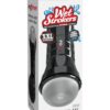 PDX Extreme - Wet Stroker - Super Slide & Glide XXL - Frosted | ViPstore.hu - Erotika webáruház #1 - EAN 603912775990 | SKU PIPERD42720