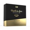 PEARLS IN LOVE AIRLESS BOTTLE 15ML + PEARL NECKLACE + BOX | ViPstore.hu - Erotika webáruház #1 - EAN 5600304015370 | SKU INTT000012