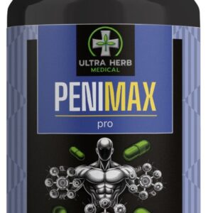 PENIMAX PRO - 60 PCS | ViPstore.hu - Erotika webáruház #1 - EAN 5999862029562 | SKU PENIM00001