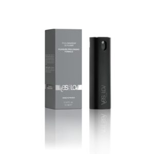 PLEASURE-PROLONGING FORMULA 10mL / 0