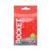 POCKET TENGA BLOCK EDGE | ViPstore.hu - Erotika webáruház #1 - EAN 4560220554166 | SKU TENGA00210