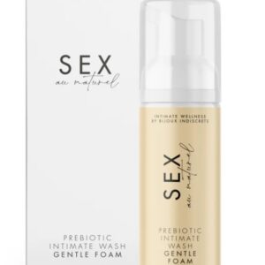 PREBIOTIC INTIMATE WASH GENTLE FOAM | ViPstore.hu - Erotika webáruház #1 - EAN 8436562016579 | SKU BIJOUX0226